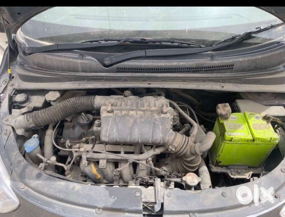 Hyundai I10 Well Maintained