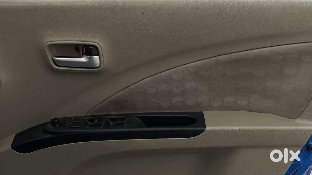 Maruti Suzuki Celerio 2014-2017 Zxi At, 2016, Petrol
