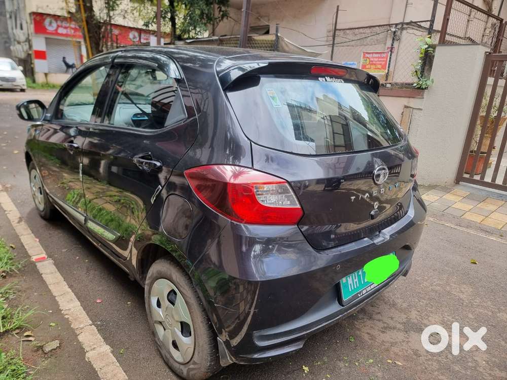 Tata Tiago Ev Xt Mr, 2023, Electric