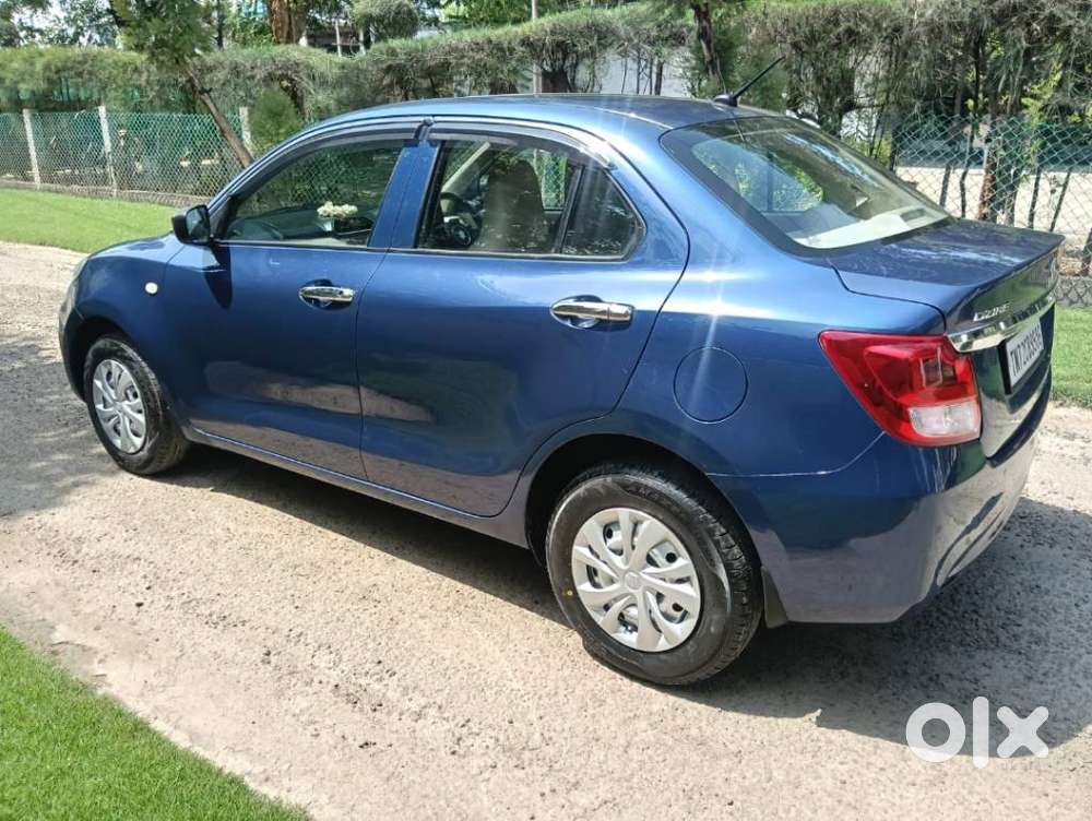 Maruti Suzuki Dzire 1.2 Lxi, 2023, Petrol