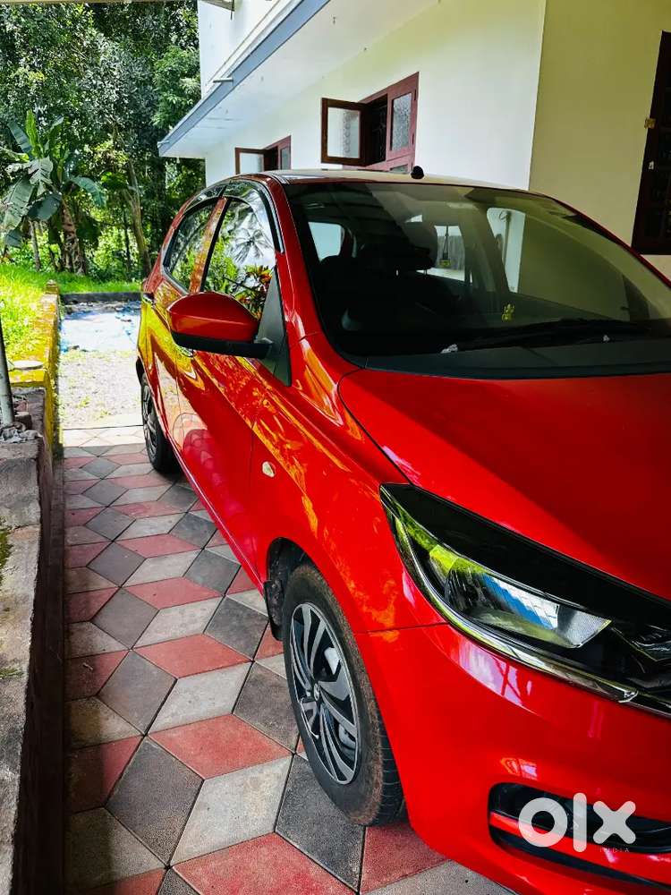 Tata Tiago 2020 Manual Petrol