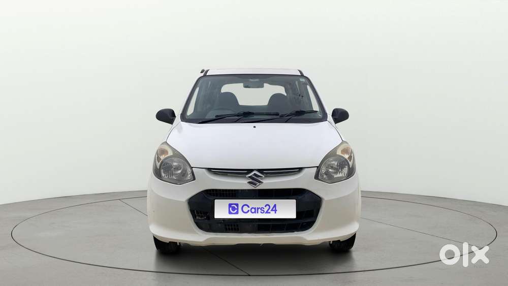Maruti Suzuki Alto 800 2012-2016 Lxi, 2015, Petrol