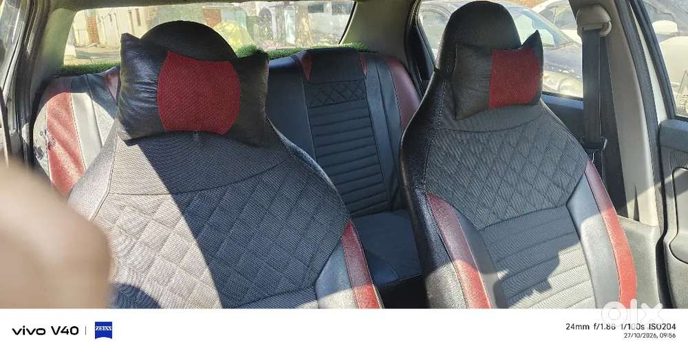 Toyota Etios Gd Sp* 2012