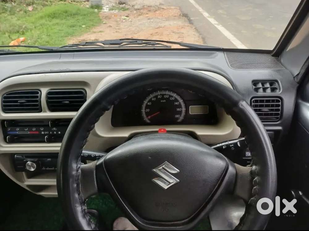Maruti Suzuki Eeco 2022 Cng & Hybrids 110000 Km Driven