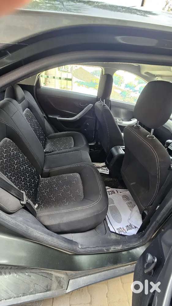 Tata Nexon Aug 2020 Base Model Petrol Well Maintained