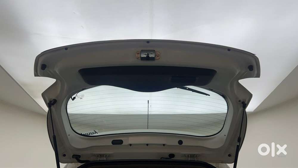 Hyundai Grand I10 1.2 Kappa Asta, 2015, Petrol