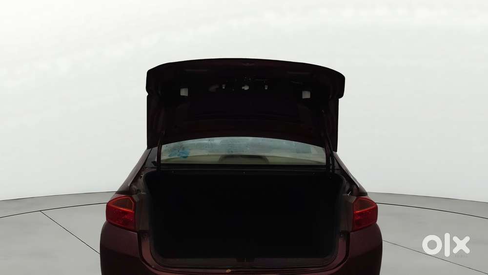 Honda City I Vtec V, 2015, Petrol