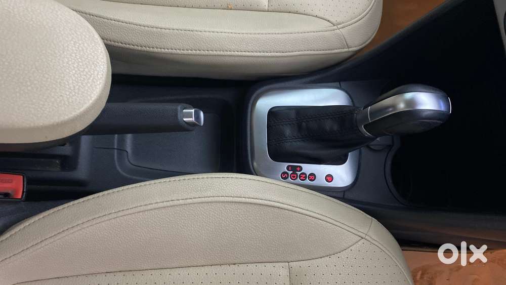 Volkswagen Vento 1.0 Highline Plus At, 2020, Petrol