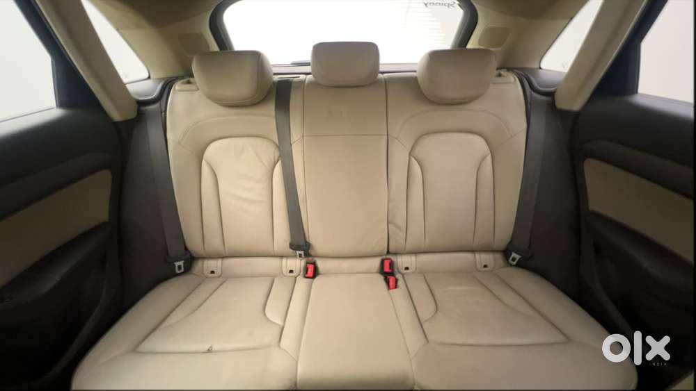 Audi Q3 2.0 Tdi Quattro Premium, 2014, Diesel