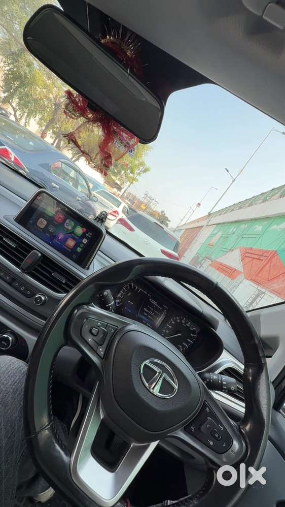 Tata Altroz 2021 Model