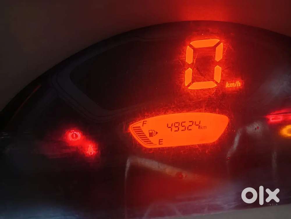Maruti Suzuki Eeco 2023