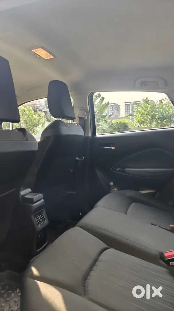 Maruti Baleno Zeta 1.2 Automatic 2025 | First Owner