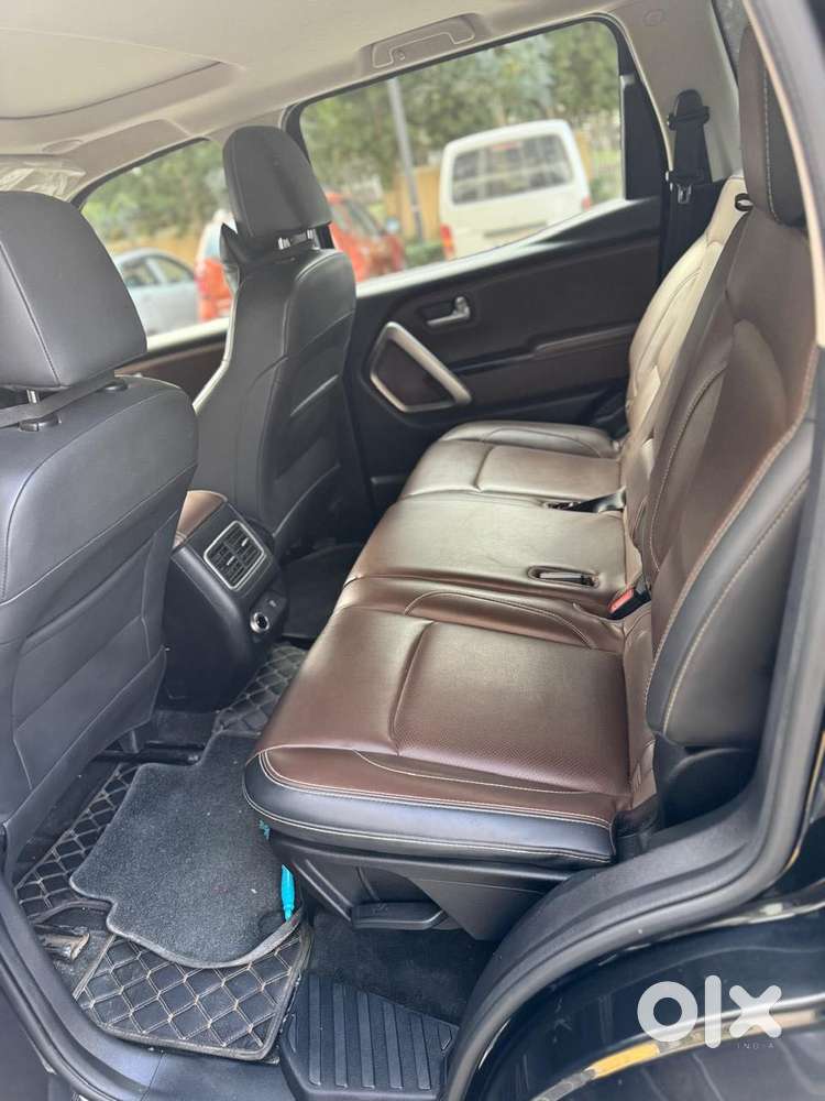 Mahindra Scorpio N Z8 L Diesel Mt 2wd 7 Str [2022], 2022, Diesel