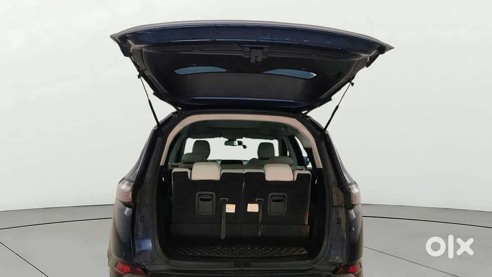 Tata Safari 2.0 Xza Plus 6s Jet, 2022, Diesel