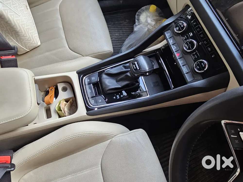 Skoda Kodiaq 2.0 2023
