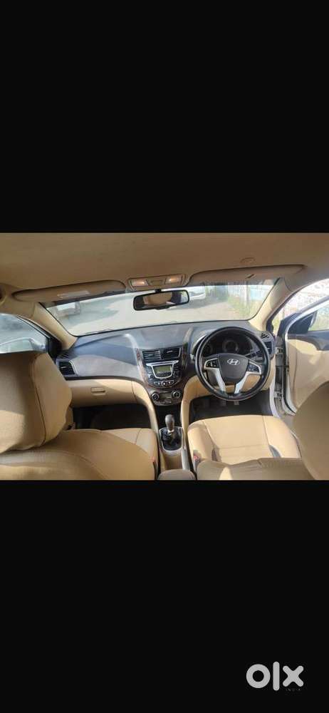 Hyundai Diesel Car 2014