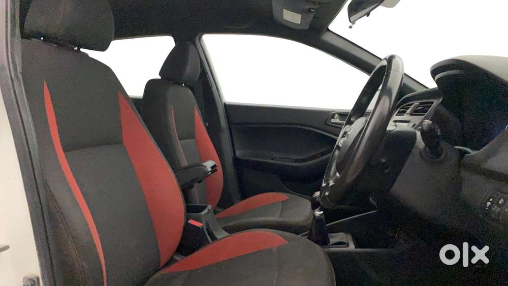 Hyundai I20 Active 1.2 Sx, 2019, Petrol