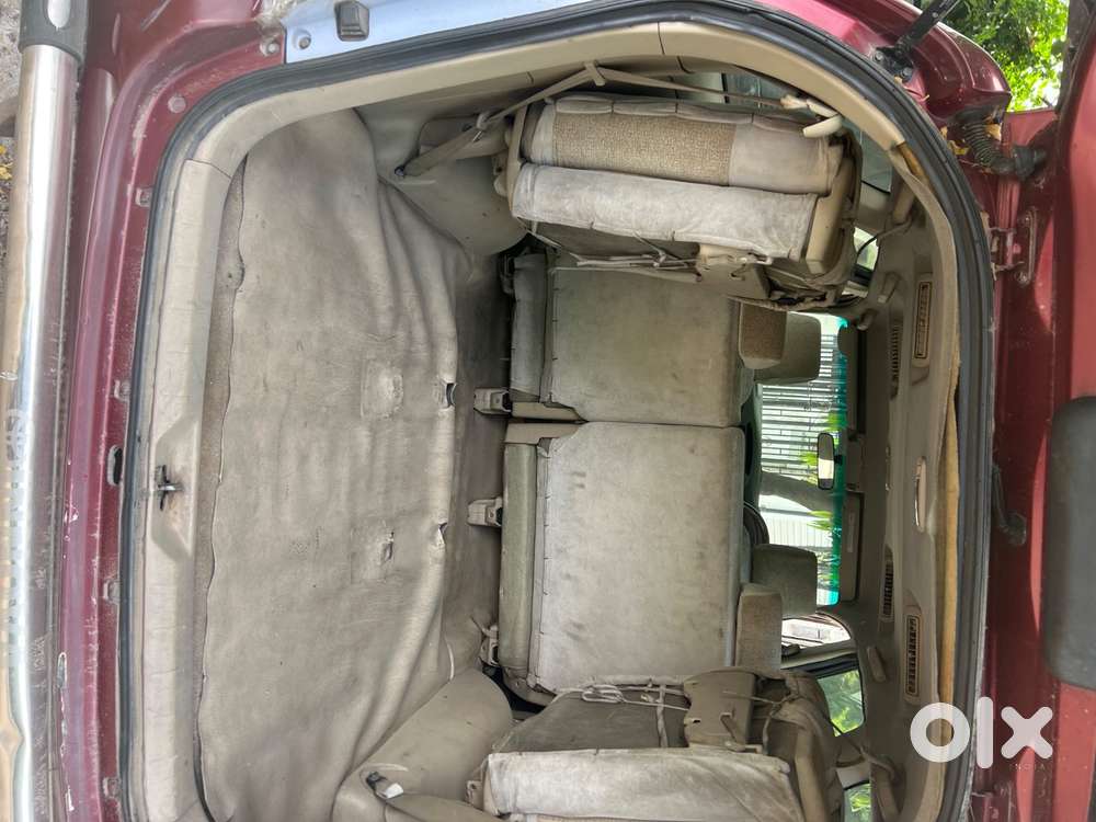 Toyota Innova 2006 Diesel