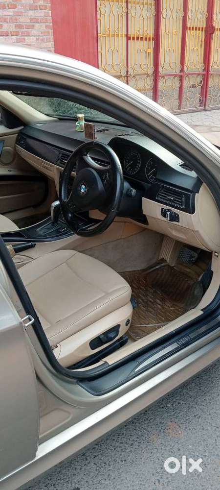 Bmw 3 Series [ ] 2.0 320ci Coupe, 2011, Petrol