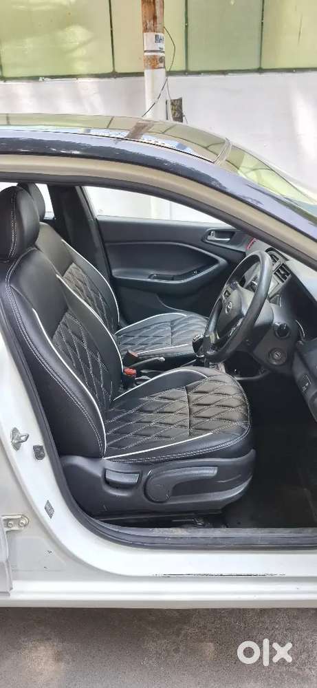 Hyundai I20 2019
