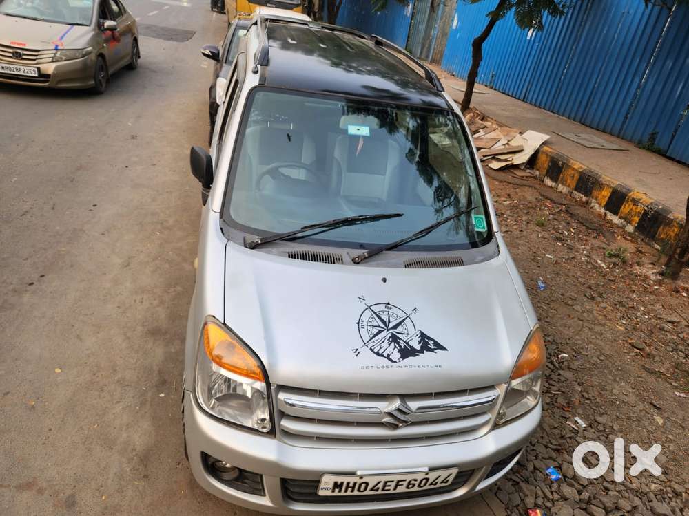Maruti Suzuki Wagon R Lxi Optional, 2010, Petrol