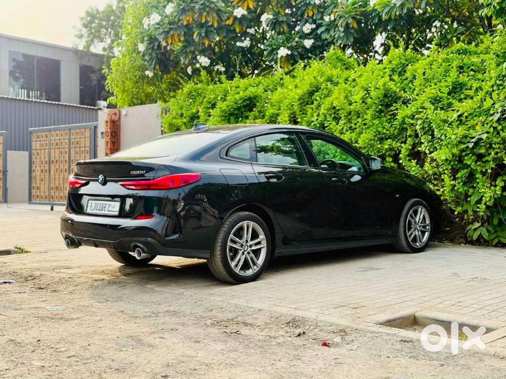 Bmw 2 Series 2.0 220d M Sport, 2023, Diesel
