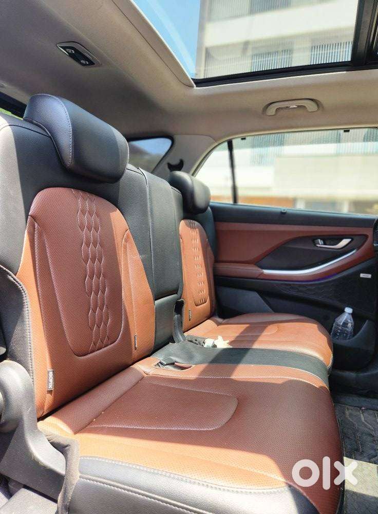Hyundai Alcazar 1.5 Signature (o) Diesel At 7 Str, 2022, Diesel
