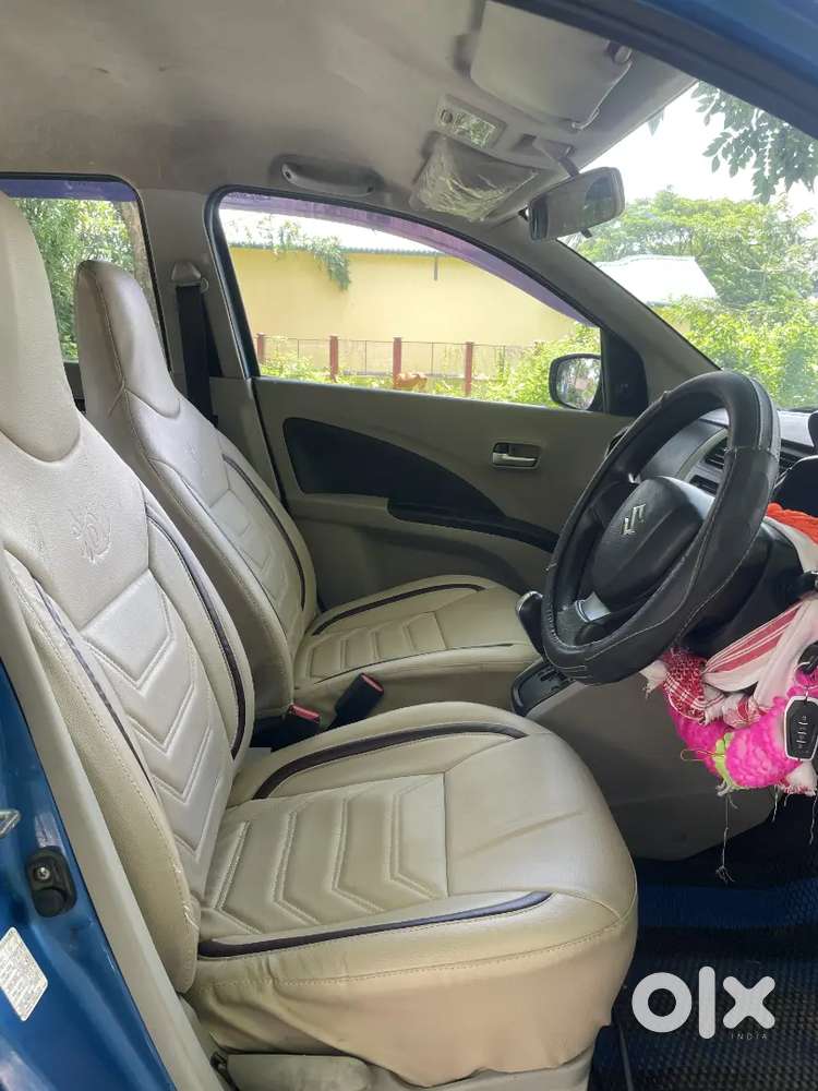 Maruti Suzuki Celerio 2014 Petrol Automatic