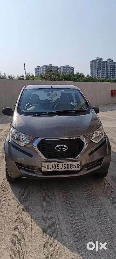 Datsun Redi Go 2016 Limited Edition
