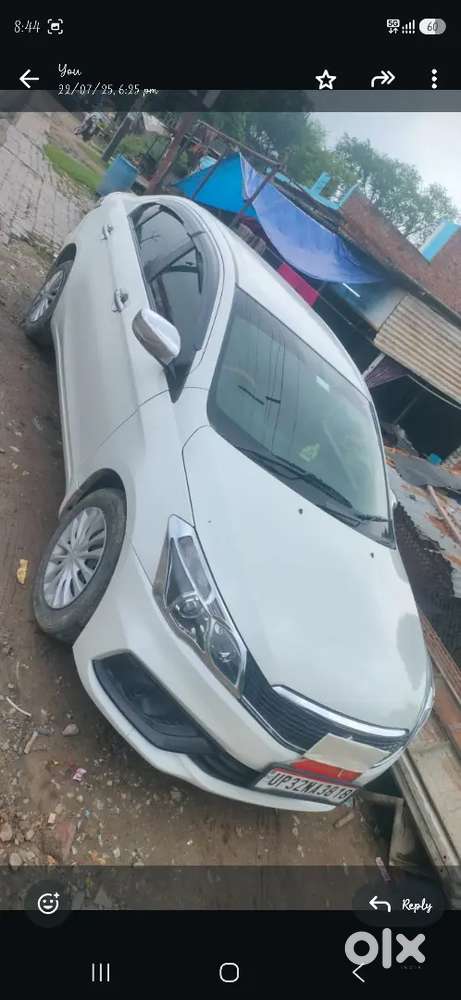 Maruti Suzuki Ciaz Sigma 2022