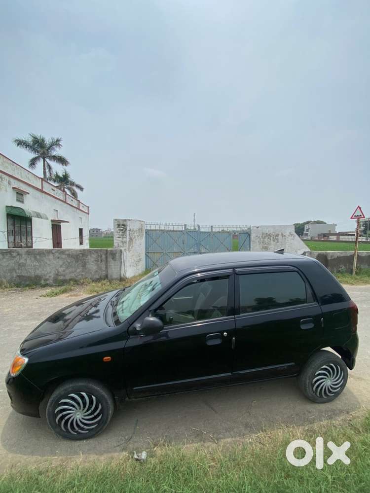 Maruti Suzuki Alto K10 2012 Petrol Manual Hybrid