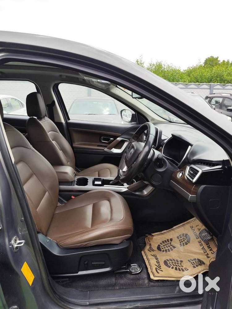 Tata Harrier Xza Plus At, 2020, Diesel
