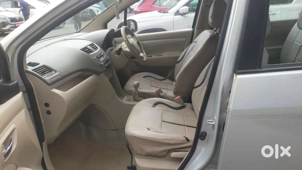 Maruti Suzuki Ertiga Vxi, 2015, Petrol