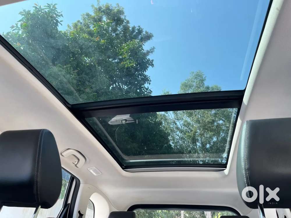 Mg Hector Sharp Dct Petrol, 2020, Petrol