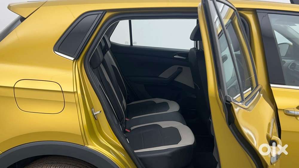 Volkswagen Taigun Gt Plus 1.5 Tsi Dsg, 2022, Petrol