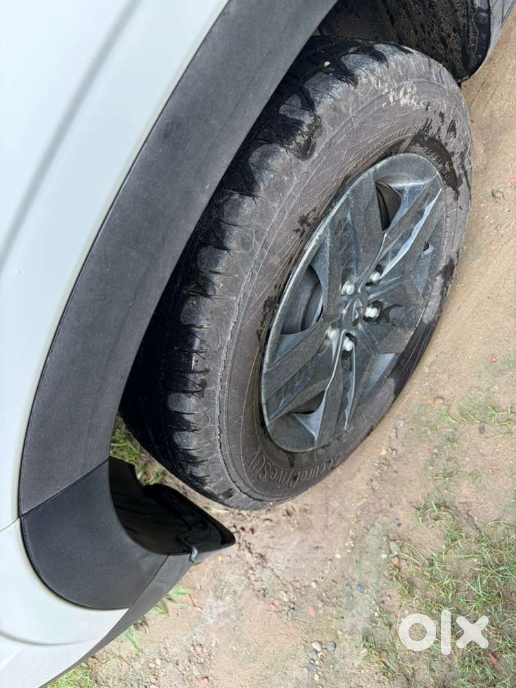 Hyundai Creta Diesel Manual 2020