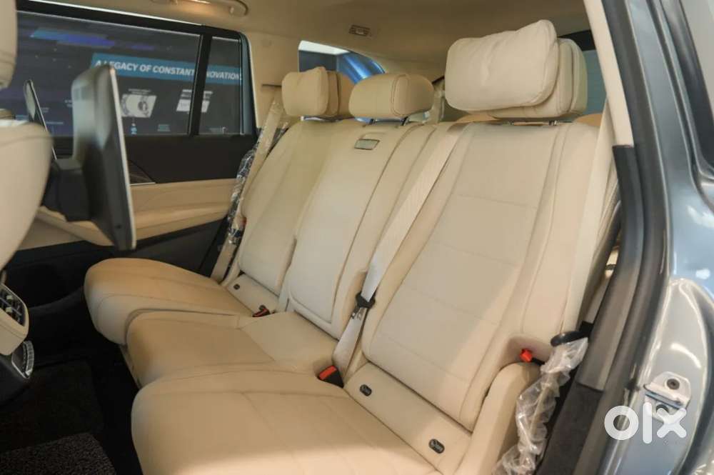 Mercedes-benz Gls, 2026, Diesel