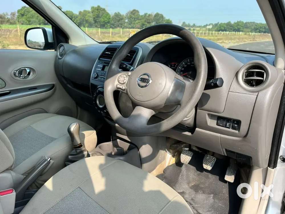 Nissan Micra Xv Diesel Manual 2014