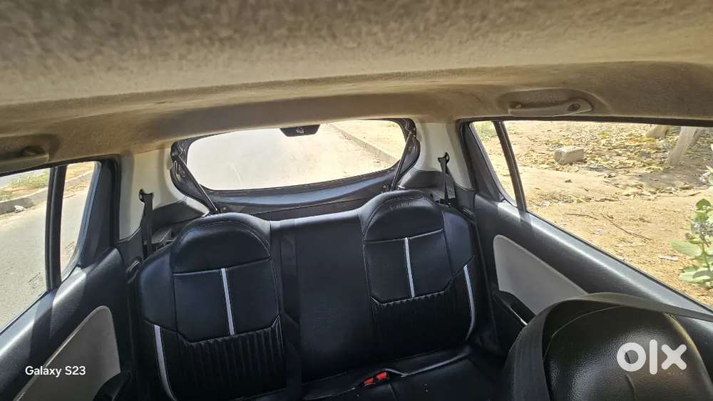 Alto800  1st Owner 35k Driven Vxi Model 10/2022