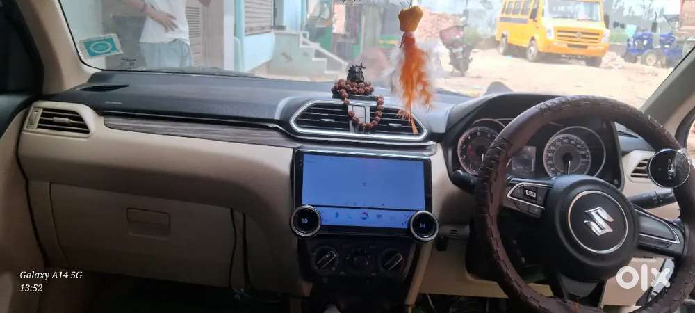 Maruti Suzuki Dzire 2024