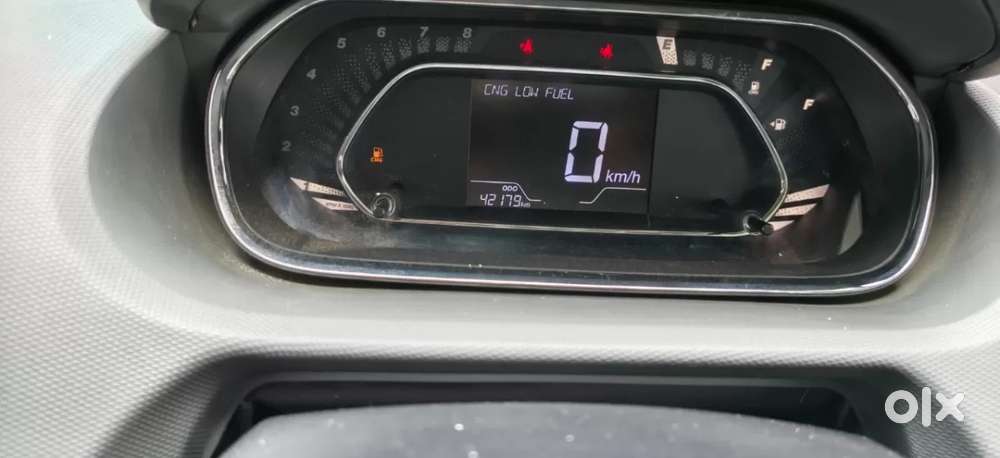 Tata Tigor Xz, 2022, Petrol