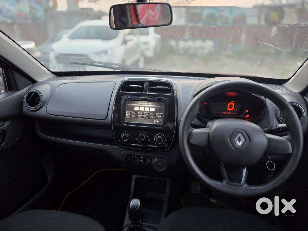 Renault Kwid Rxt Optional, 2016