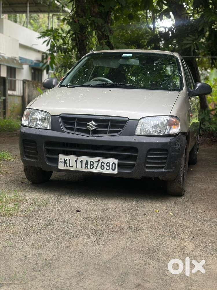 Maruti Suzuki Alto 2008