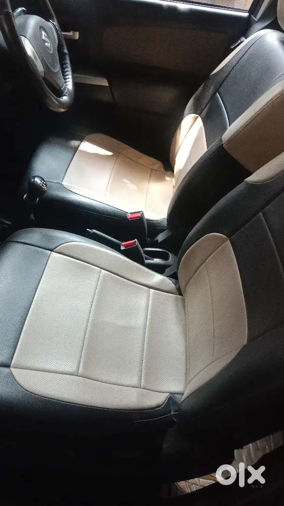 Maruti Suzuki Wagon R 2017 Petrol 35000 Km Driven