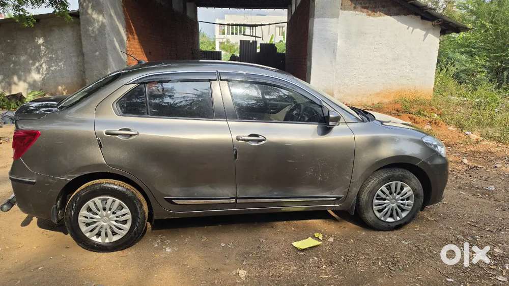 Maruti Suzuki Dzire 2023
