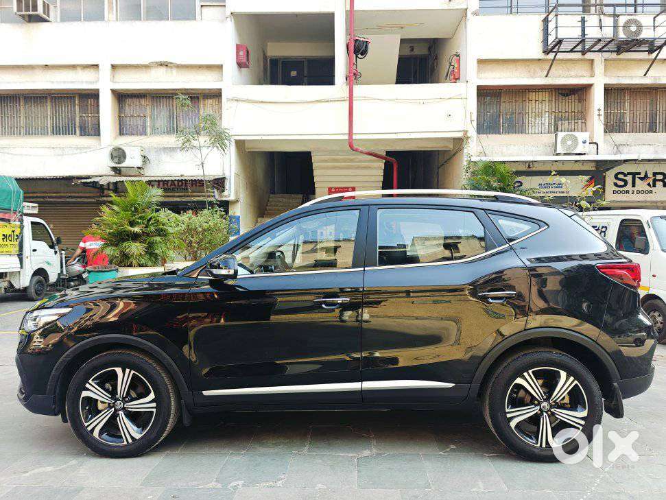 Mg Astor 1.5 Savvy Cvt, 2024, Petrol