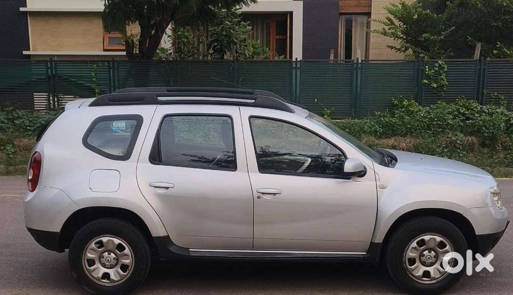 Renault Duster 85ps Rxl Plus Diesel, 2013, Diesel