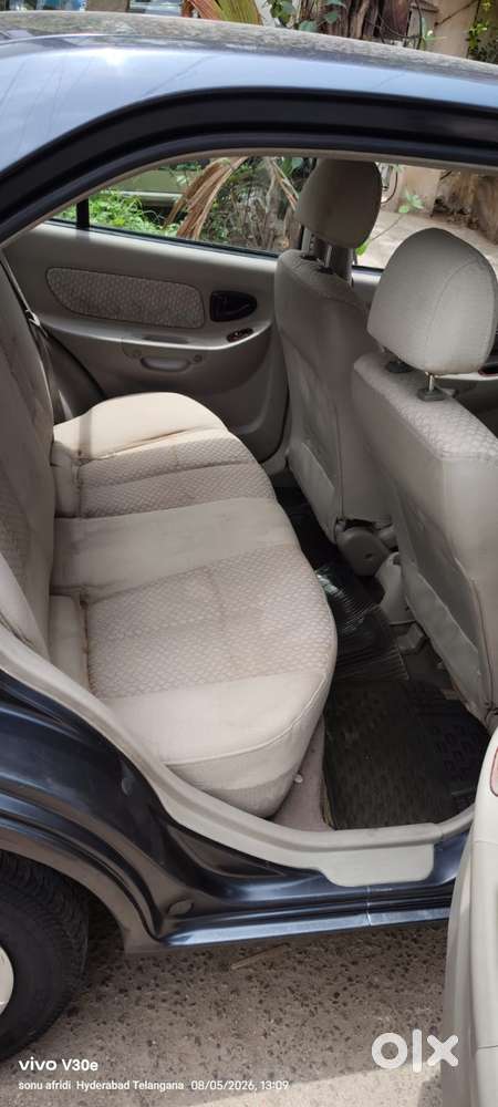 Hyundai Accent Executive, 2008, Petrol