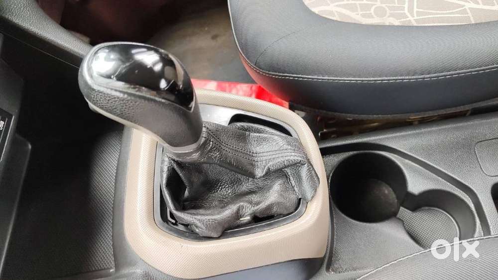 Tata Nano Xta, 2017, Petrol