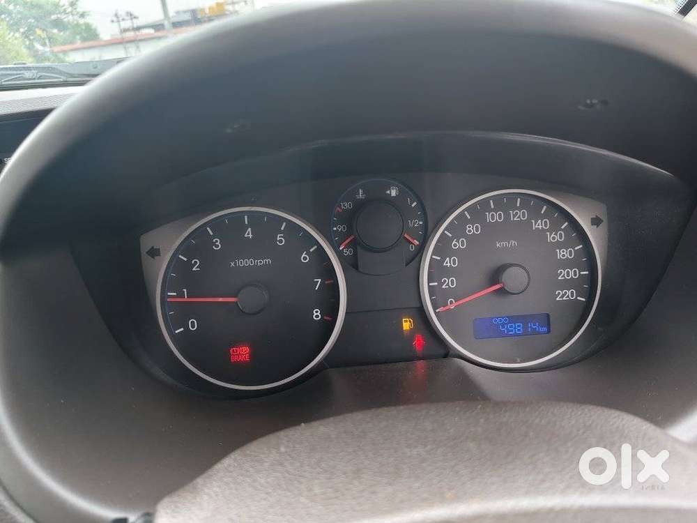 Hyundai I20 2010-2012 1.2 Sportz, 2010, Petrol